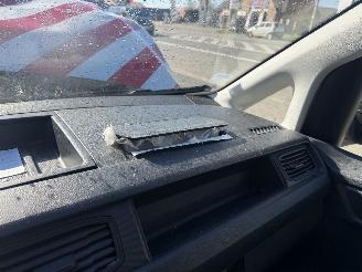 Volkswagen Caddy 1.4 TGI CNG picture 22