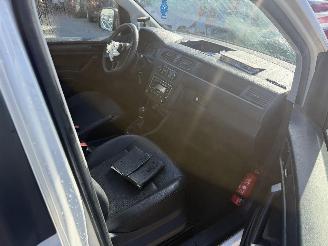 Volkswagen Caddy 1.4 TGI CNG picture 13