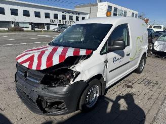 Volkswagen Caddy 1.4 TGI CNG picture 4