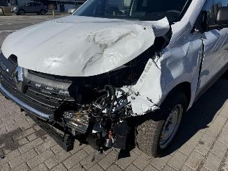 Renault Kangoo 1.3 TCE COMFORT picture 20