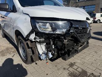 Renault Kangoo 1.3 TCE COMFORT picture 11