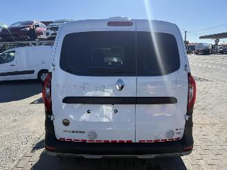 Renault Kangoo 1.3 TCE COMFORT picture 9