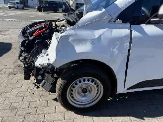 Renault Kangoo 1.3 TCE COMFORT picture 12