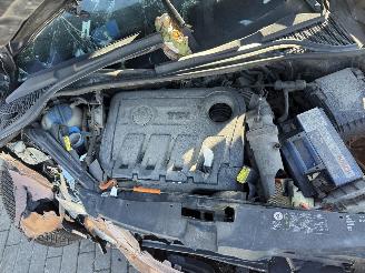 Skoda Yeti 2.0 TDI AMBITION picture 11