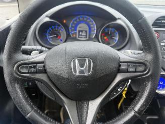 Honda Jazz 1.4 HYBRID BUSINESS picture 24