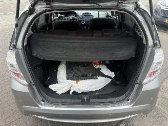 Honda Jazz 1.4 HYBRID BUSINESS picture 22