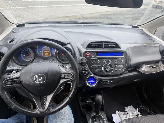 Honda Jazz 1.4 HYBRID BUSINESS picture 5