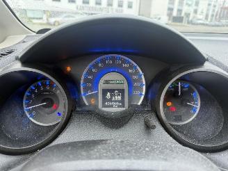 Honda Jazz 1.4 HYBRID BUSINESS picture 23