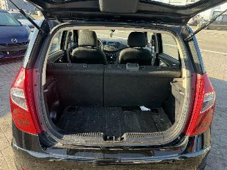 Hyundai I-10 LOUNGE picture 18