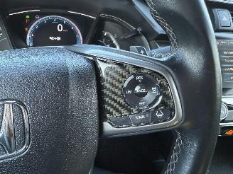 Honda Civic 1.0 I-VTEC ELEGANCE picture 28