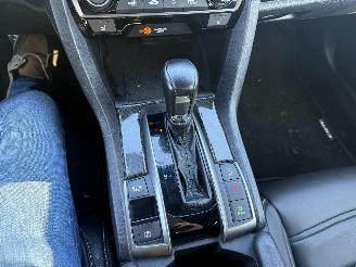 Honda Civic 1.0 I-VTEC ELEGANCE picture 25