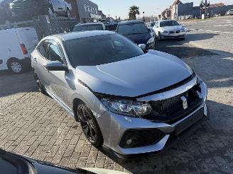 Honda Civic 1.0 I-VTEC ELEGANCE picture 3