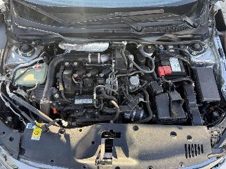 Honda Civic 1.0 I-VTEC ELEGANCE picture 14