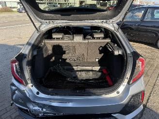 Honda Civic 1.0 I-VTEC ELEGANCE picture 19