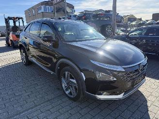 Coche accidentado Hyundai Nexo FCEV PRIME HYDRO 2020/6