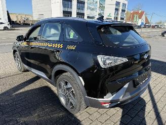 Hyundai Nexo FCEV PRIME picture 5