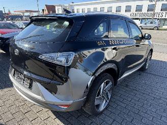 Hyundai Nexo FCEV PRIME HYDRO picture 7