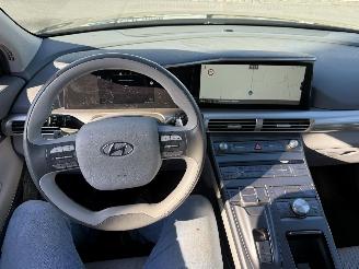Hyundai Nexo FCEV PRIME HYDRO picture 22