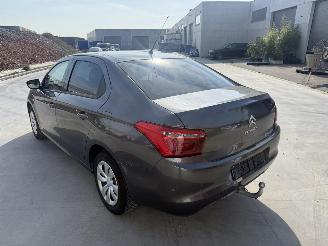 Citroën C-Elysee SÃ‰DUCTION picture 9