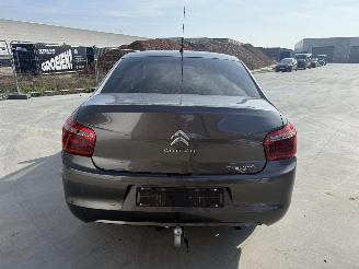 Citroën C-Elysee SÃ‰DUCTION picture 10