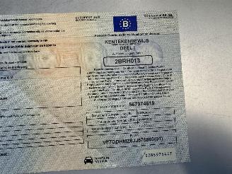 Citroën C-Elysee SÃ‰DUCTION picture 26