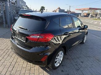 Ford Fiesta 1.0I picture 3