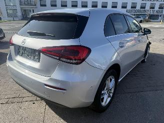 Mercedes A-klasse AUTOMATIC picture 5