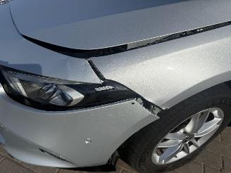 Mercedes A-klasse AUTOMATIC picture 9