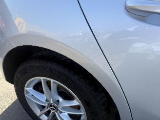 Mercedes A-klasse AUTOMATIC picture 10