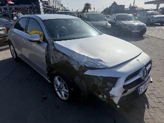 Mercedes A-klasse AUTOMATIC picture 7