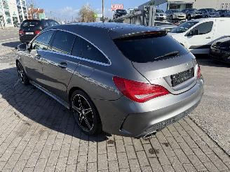 Mercedes Cla-klasse AUTOMATIC / AMG PACK picture 3