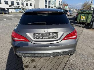 Mercedes Cla-klasse AUTOMATIC / AMG PACK picture 4