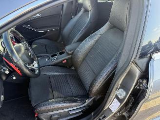 Mercedes Cla-klasse AUTOMATIC / AMG PACK picture 20