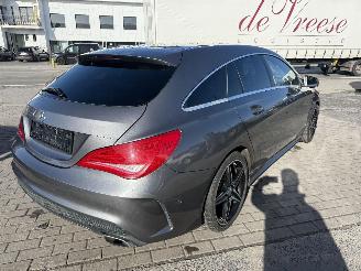 Mercedes Cla-klasse AUTOMATIC / AMG PACK picture 5