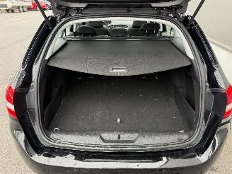 Peugeot 308 1.5 HDI AUTOMATIC picture 16