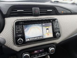 Nissan Micra 1.5 DCI picture 23