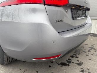 Peugeot 308 1.5 HDI picture 11