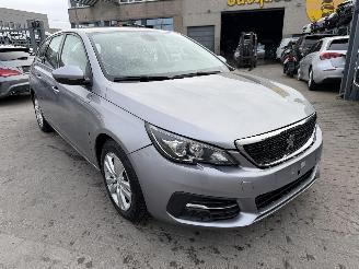 Peugeot 308 1.2 ACTIVE picture 4