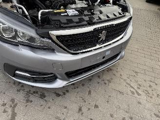 Peugeot 308 1.2 ACTIVE picture 13