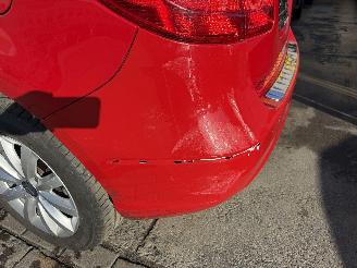 Mercedes B-klasse ELEGANCE picture 9