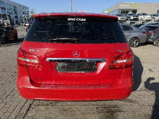 Mercedes B-klasse ELEGANCE picture 3