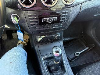 Mercedes B-klasse ELEGANCE picture 20