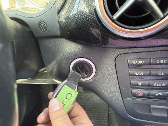 Mercedes B-klasse CDI picture 23