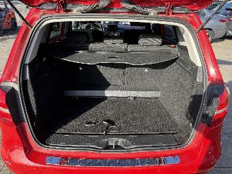 Mercedes B-klasse ELEGANCE picture 17