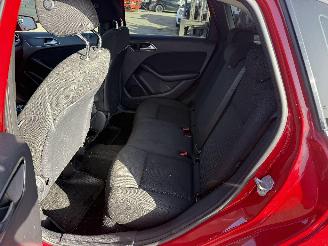 Mercedes B-klasse ELEGANCE picture 15
