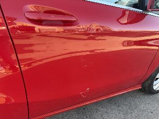 Mercedes B-klasse ELEGANCE picture 11