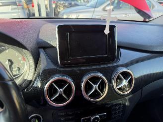 Mercedes B-klasse CDI picture 19