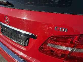 Mercedes B-klasse ELEGANCE picture 10