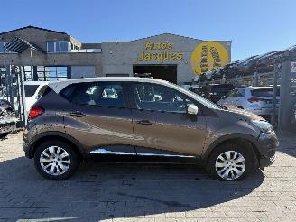 škoda osobní automobily Renault Captur 0.9 TCE ENERGY 2015/7