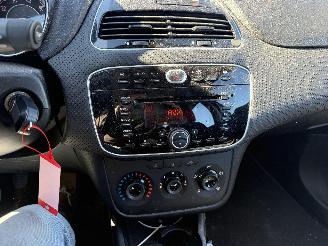 Fiat Punto 1.3 MULTIJET picture 21
